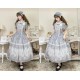 Ruin Berry The Moon-Sea Ruins Bolero JSK and OPs(Reservation/Full Payment Without Shipping)